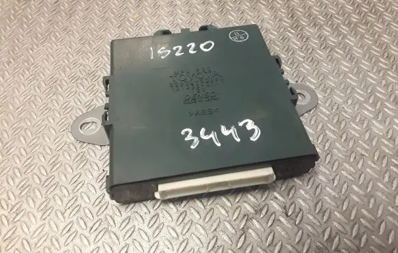 Lexus IS 220D-250-350 Parking PDC control unit/module 8967053040