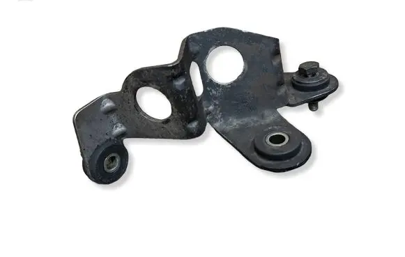 Volkswagen Golf V Gear shift cable bracket 1K0711789