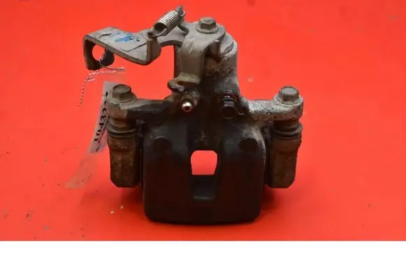 Hyundai i30 Rear brake caliper 