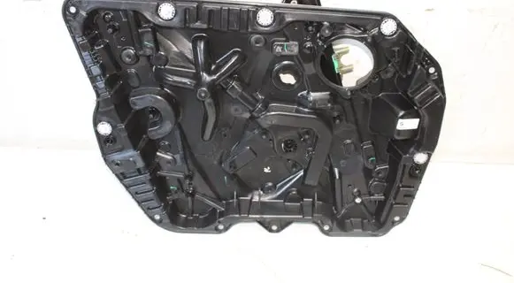 BMW iX3 G08 Front window lifting mechanism without motor 7486429