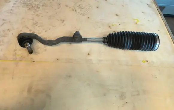 BMW X5 F15 Steering tie rod end 027060032012 0032012 6858738