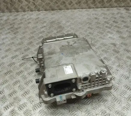 Nissan Ariya Voltage converter inverter 291A05MP1A