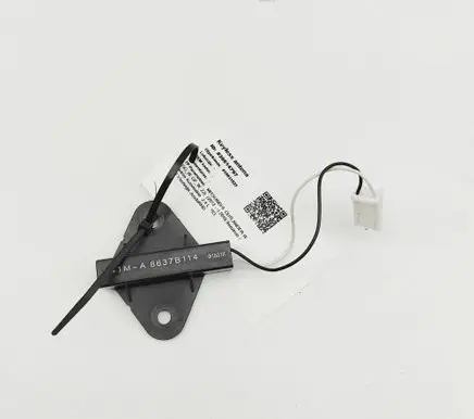 Mitsubishi Outlander Keyless system antenna 8637B114