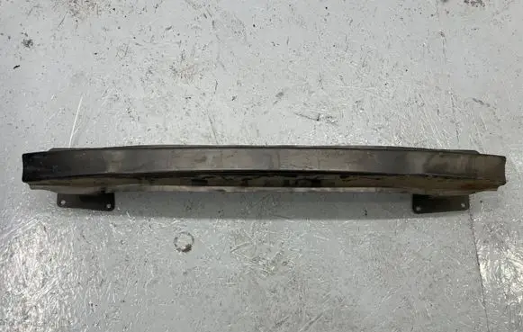 Rear bumper cross member