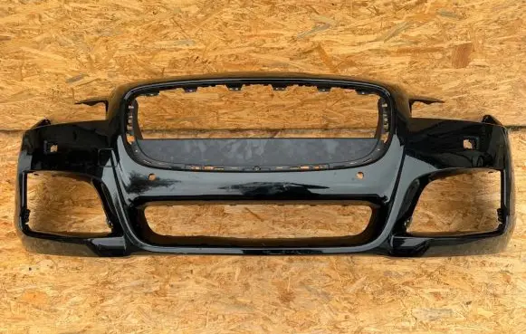 Jaguar XF X260 Front bumper GX6517F003A GX65-17F003-A