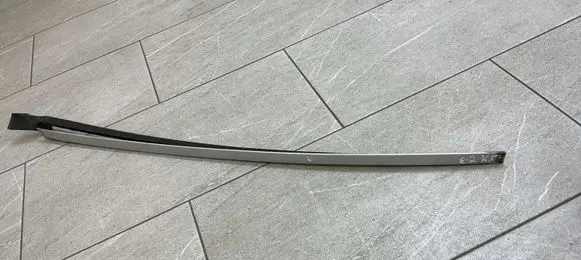 Opel Vectra C Windshield trim 000076556