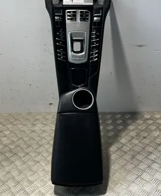 Porsche Panamera (970) Center console 97055315700