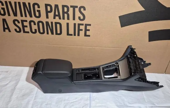 Volkswagen Golf VII Armrest 5G0864251D 5G0980611
