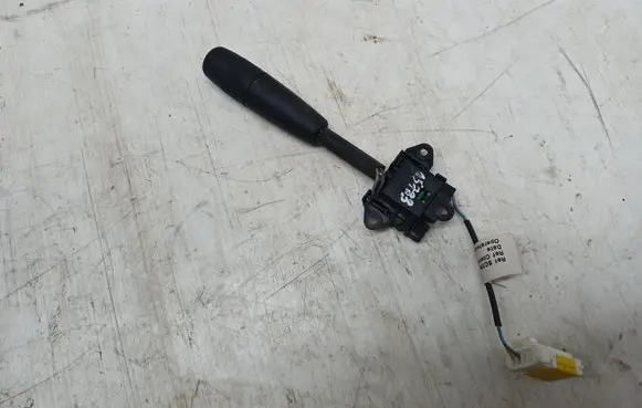 Peugeot 607 Cruise control stalk 96318293ZL 34438901