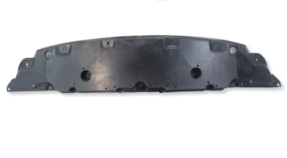 Toyota Corolla Cross Front bumper lip 5142016020
