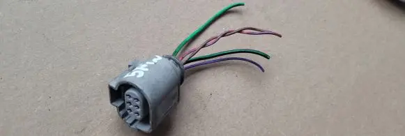 Audi A6 S6 C7 4G Other wiring loom 1J0973713G