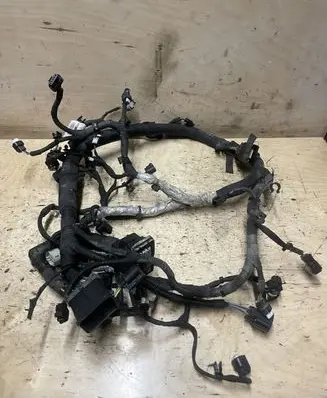 Ford Transit Engine installation wiring loom GK2T12B637