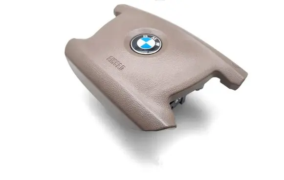 Steering wheel airbag