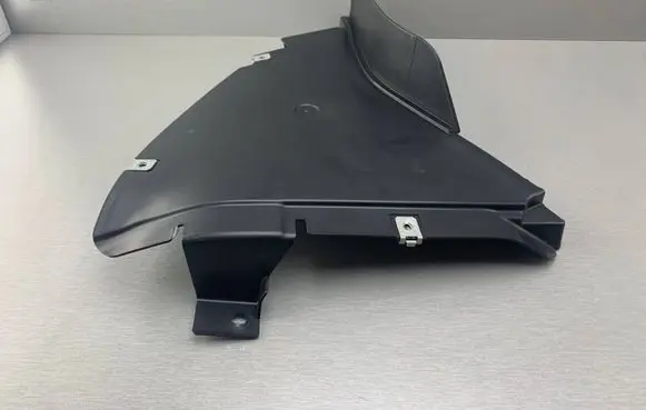 BMW 5 F10 F11 Front mudguard 8045195 51758045195