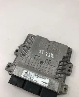 Volvo V50 Engine control unit/module ECU 30788975 S180134001B