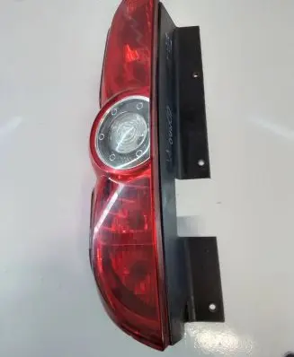 Opel Combo D Rear/tail lights 00519248460 0205809990 02058099900010