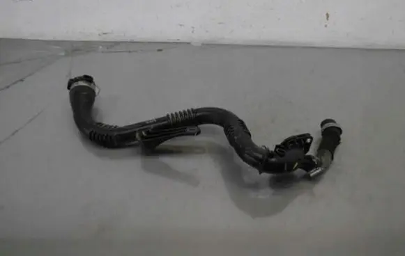 Renault Captur Intercooler hose/pipe