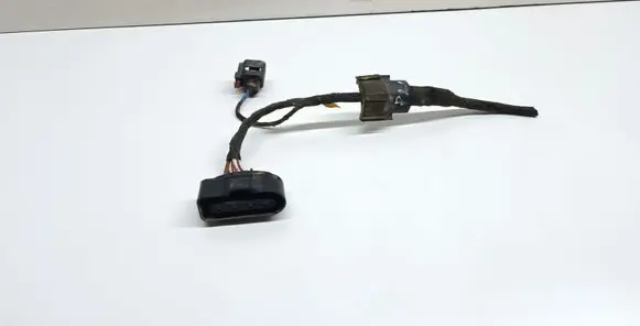 Audi A4 S4 B9 8W Other wiring loom 4M0973724