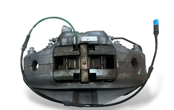 BMW iX Front brake caliper 6891275 34116891275