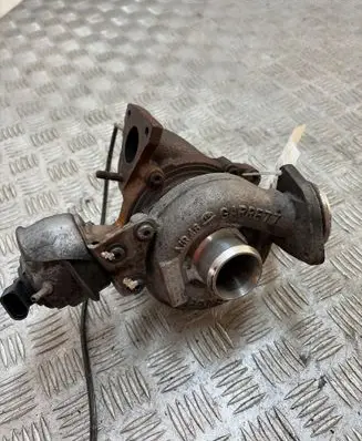 Audi A4 S4 B8 8K Turbo GTC1549VZ HGR03L145721B 03L145721B