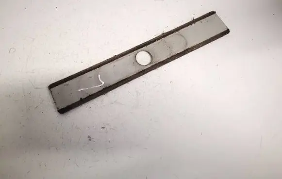 Volkswagen Bora (B) pillar trim (top) 1j0868311a