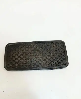 Brake pedal