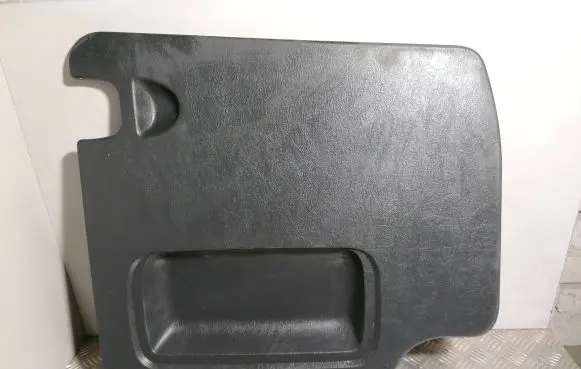 Renault Trafic III (X82) Rear door card panel trim 909001140R 93866645 7700313085