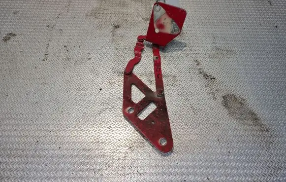 Volkswagen II LT Engine bonnet/hood hinges 2D0823301B