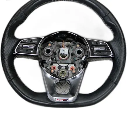 KIA Pro Cee'd III Steering wheel