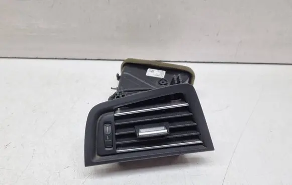BMW 5 F10 F11 Dashboard side air vent grill/cover trim 9166889 64229166889