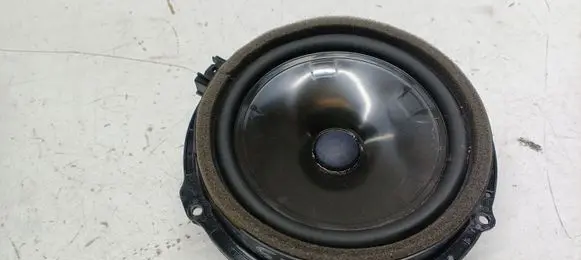 Ford Focus Front door speaker JX7T18808AB
