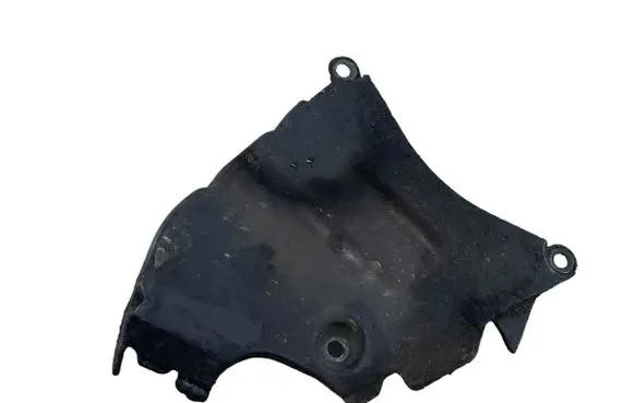 Skoda Octavia Mk2 (1Z) Timing belt guard (cover) 045109147A