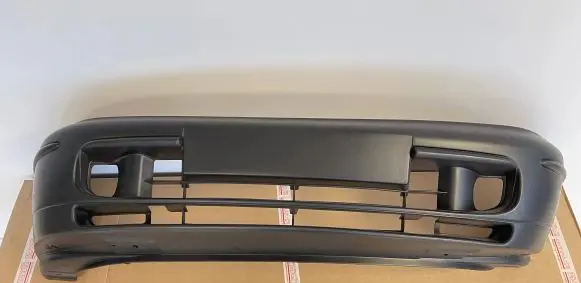 Fiat Bravo - Brava Front bumper 711259808