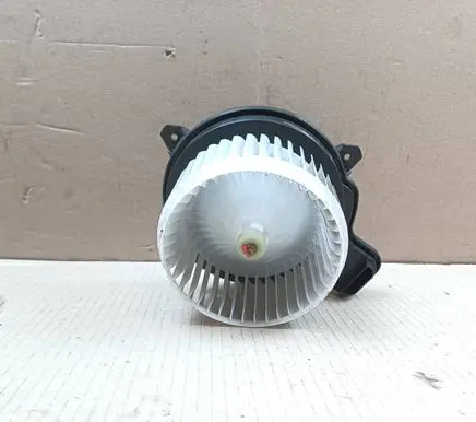 Ford Mustang Mach-E Heater fan/blower JX6A19846CC