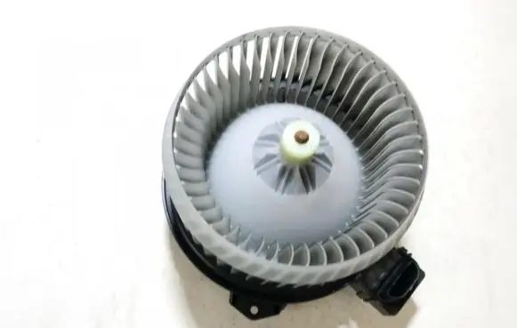 Toyota Auris 150 Heater fan/blower av2727005141 av272700-5141