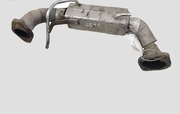 Mazda 6 EGR valve cooler RF8G20304
