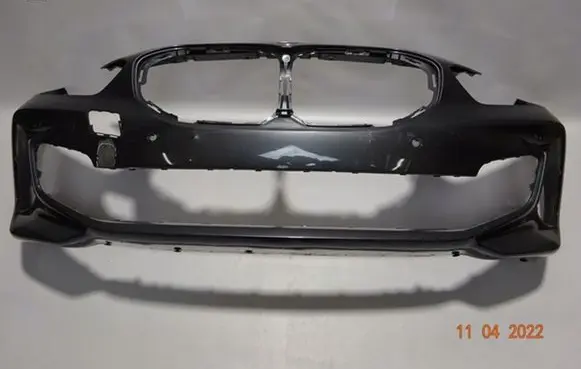 BMW 1 F40 Front bumper