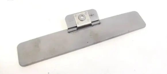 Audi A3 S3 8L Sun visor 8D0858555