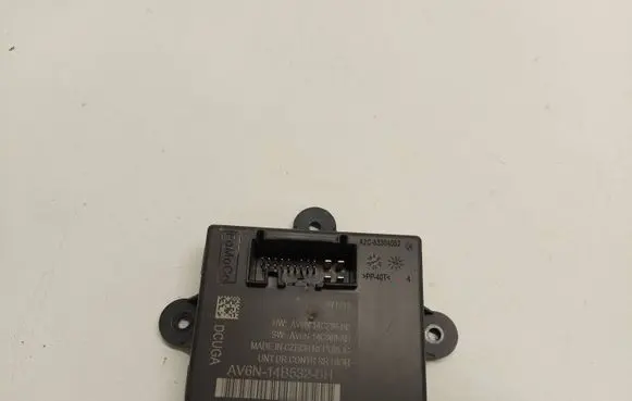 Ford Grand C-MAX Door control unit/module AV6N14B532BH AV6N14C068AH AV6N14C236BB