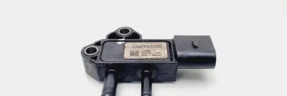 Subaru Forester SH Exhaust gas pressure sensor 22627AA500