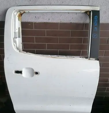 Ford Ranger Rear door 147KW
