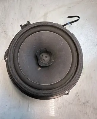 Ford Focus Front door speaker 3M5T18808CE