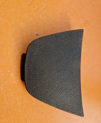 (A) pillar trim