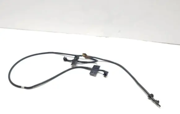 Citroen DS5 Windshield washer spray nozzle 