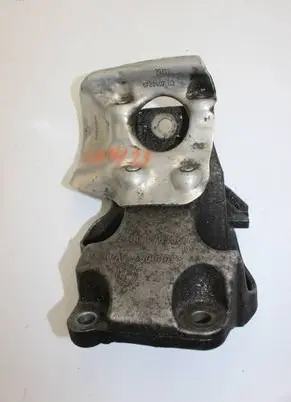 BMW 1 F20 F21 Engine mounting bracket 6788607 46000DF