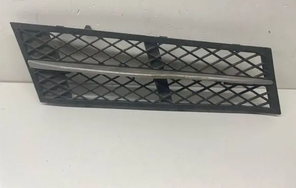 BMW 5 F10 F11 Front bumper lower grill 7200698 51117200698 7231860