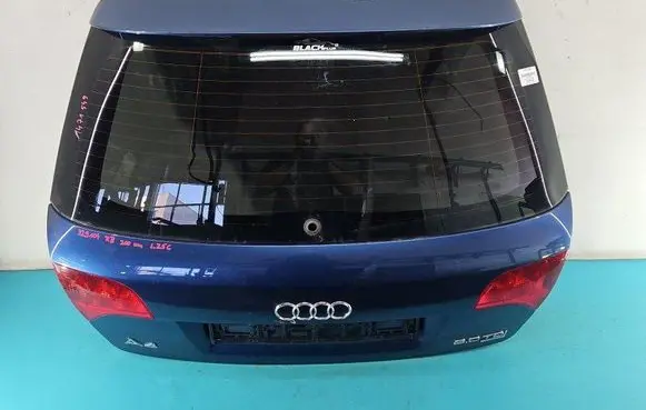 Audi A4 S4 B7 8E 8H Tailgate/trunk/boot lid IMPRK1471549