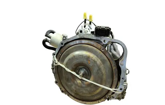 Subaru Forester SK Automatic gearbox TR580DHTAA G2T51973H