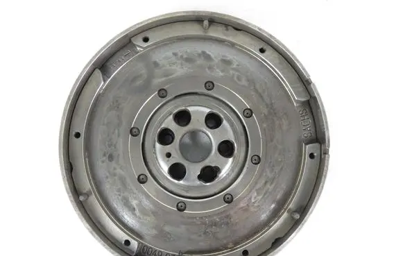 Audi A4 S4 B6 8E 8H Dual mass flywheel 004997