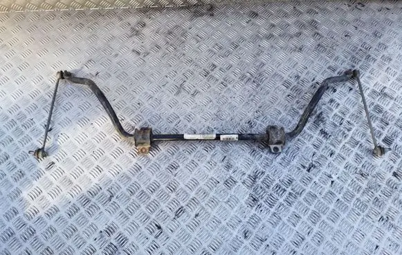 Volvo V50 Front anti-roll bar/sway bar 3M515494AJ